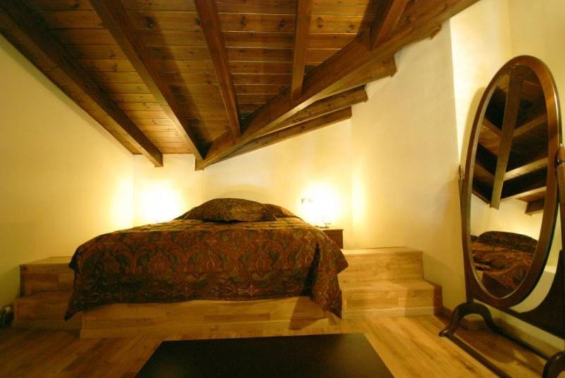 Vasilitsa Spa Resort Grevena Bilik gambar