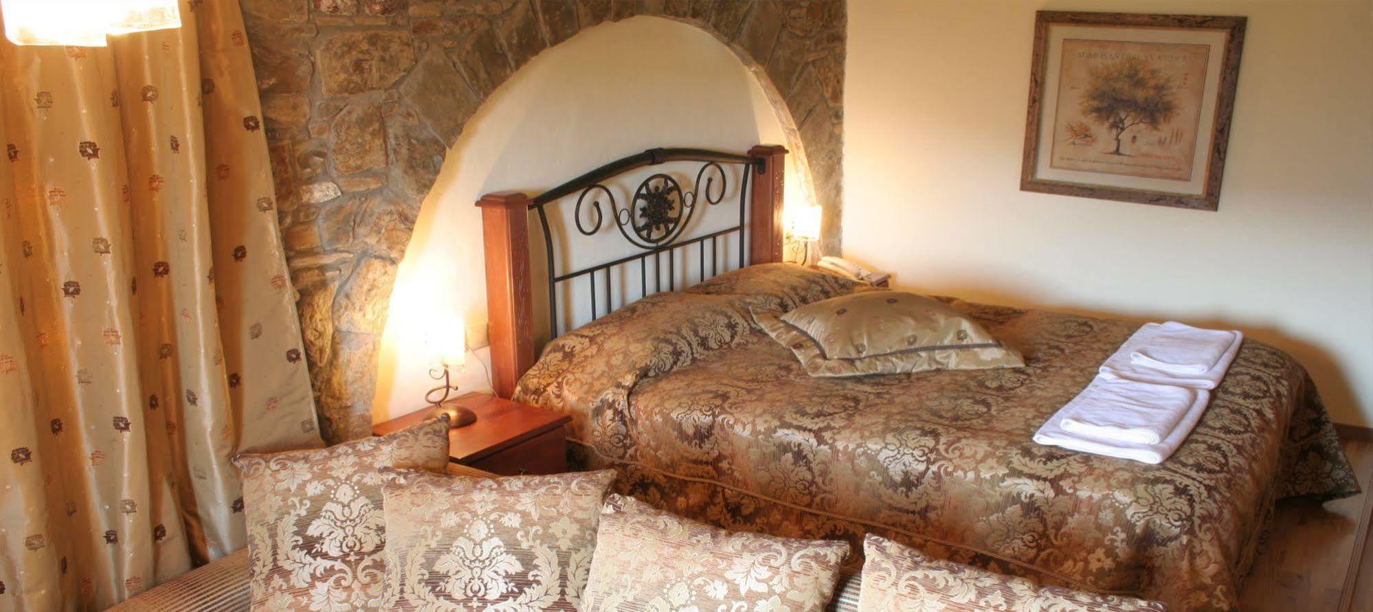 Vasilitsa Spa Resort Grevena Luaran gambar